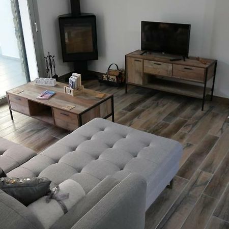 Evmelia Kakopetria Suites Dış mekan fotoğraf