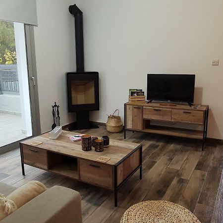 Evmelia Kakopetria Suites Dış mekan fotoğraf