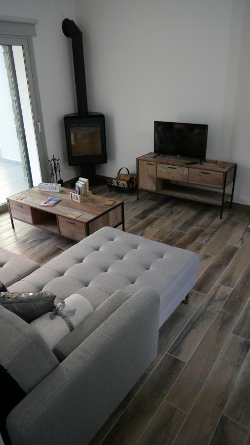 Evmelia Kakopetria Suites Dış mekan fotoğraf