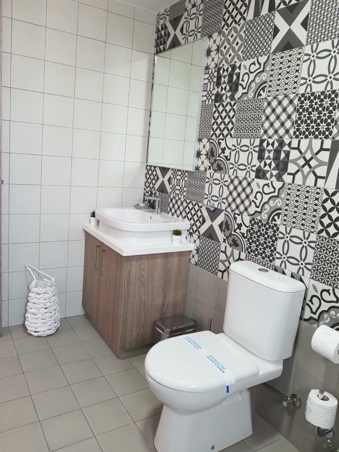 Evmelia Kakopetria Suites Dış mekan fotoğraf