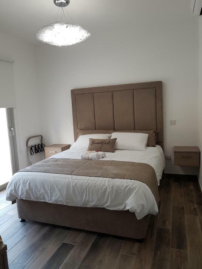 Evmelia Kakopetria Suites Dış mekan fotoğraf