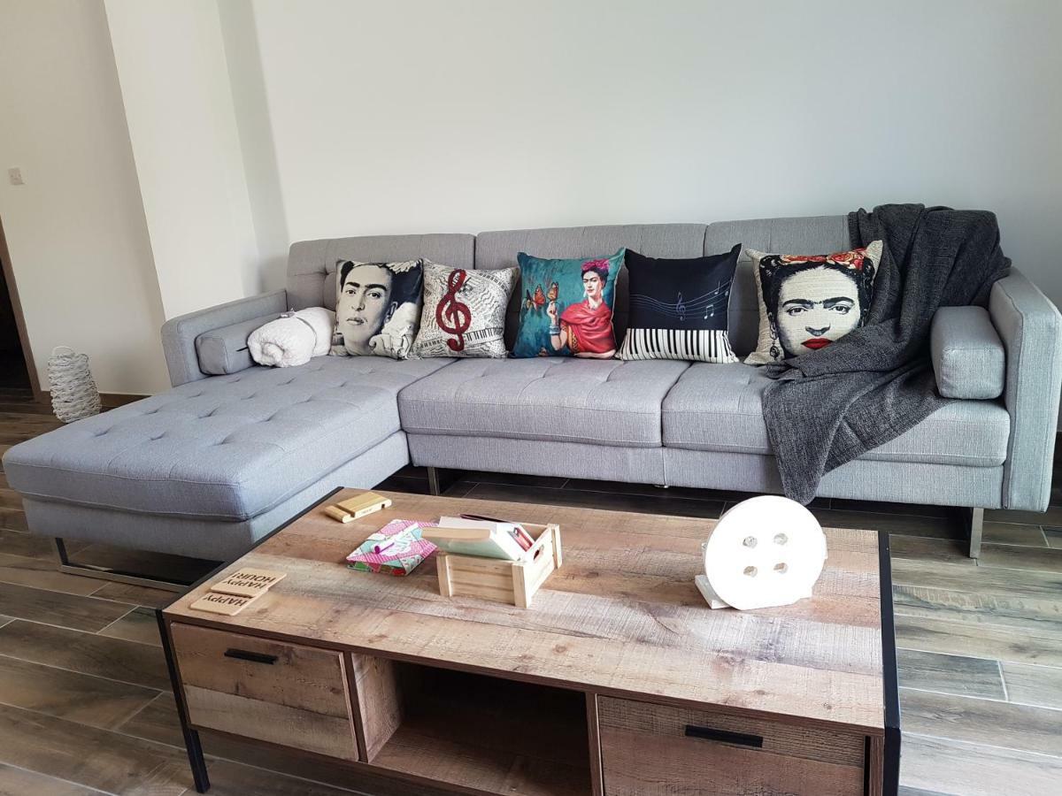 Evmelia Kakopetria Suites Dış mekan fotoğraf