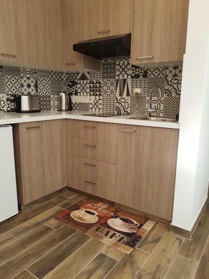Evmelia Kakopetria Suites Dış mekan fotoğraf