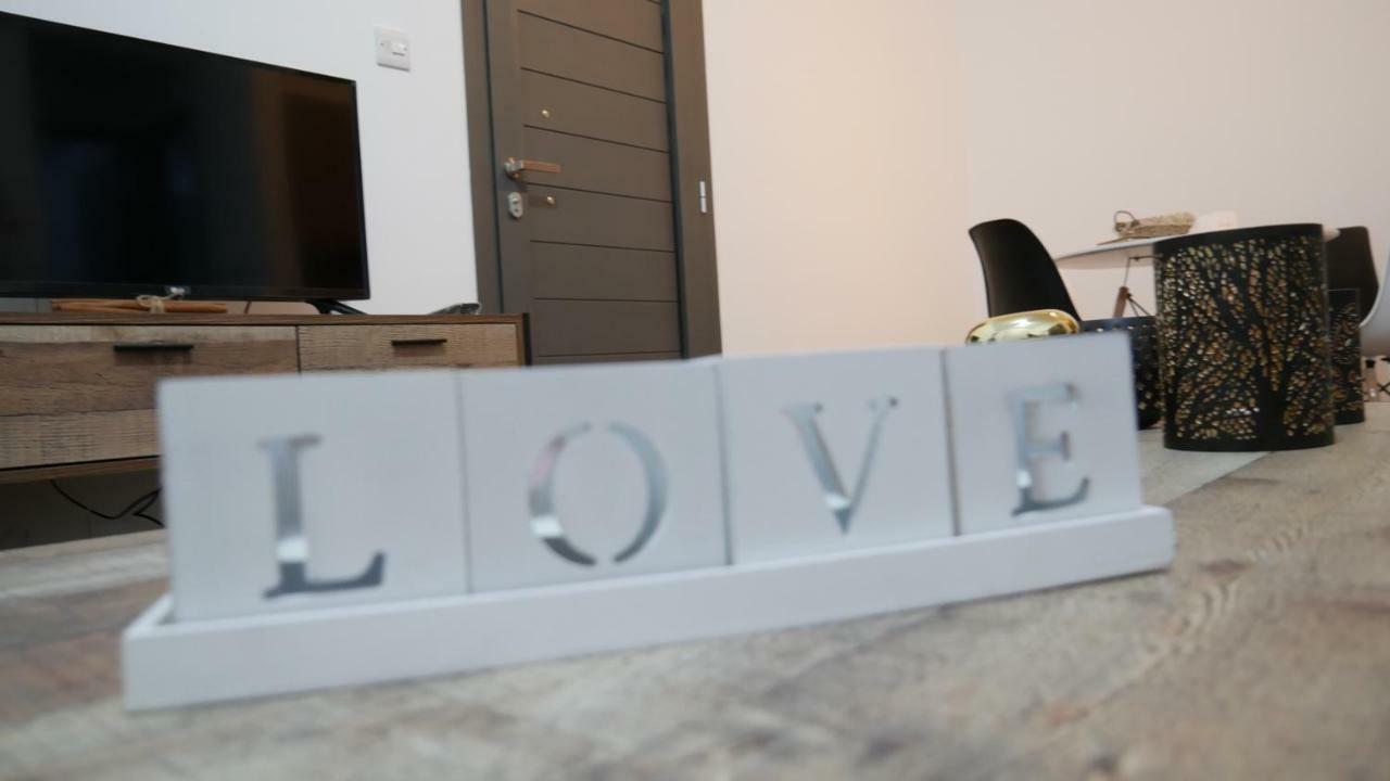 Evmelia Kakopetria Suites Dış mekan fotoğraf